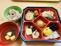 おせち