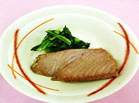 常食