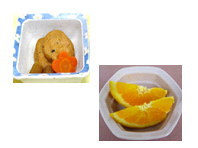 常食